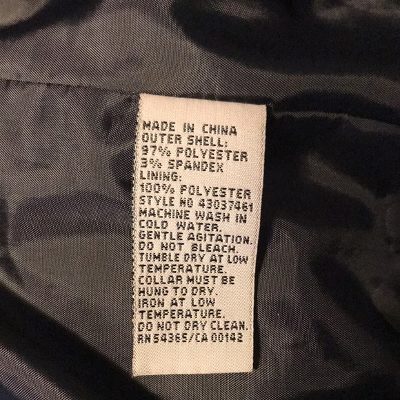 Tanjay jacket - Picture 4 of 4